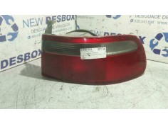 Recambio de piloto trasero derecho para honda accord berlina (cc/ce) 1.8 (ce7) referencia OEM IAM 23623401  
