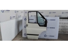 Recambio de puerta delantera derecha para ford transit caja cerrada, larga (fy) (2000 =>) ft 330 2.4 express-line referencia OEM