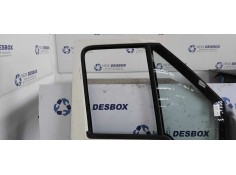 Recambio de puerta delantera derecha para ford transit caja cerrada, larga (fy) (2000 =>) ft 330 2.4 express-line referencia OEM 2