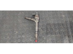 Recambio de inyector para opel astra h berlina elegance referencia OEM IAM 0445110175   2
