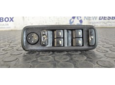 Recambio de mando elevalunas delantero izquierdo para fiat ulysse (179) 2.2 jtd dynamic referencia OEM IAM 14957520XT  