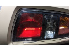 Recambio de piloto trasero izquierdo para kia soul burner referencia OEM IAM 924012K0   2