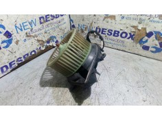 Recambio de motor calefaccion para citroen xsara berlina 1.6 referencia OEM IAM 210681233F  