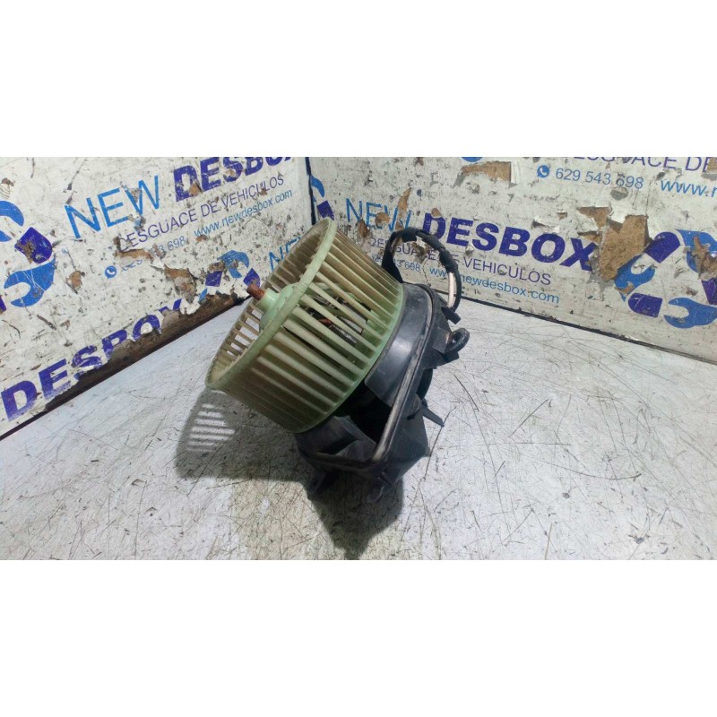 Recambio de motor calefaccion para citroen xsara berlina 1.6 referencia OEM IAM 210681233F  