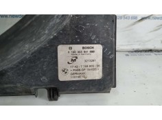 Recambio de electroventilador para bmw serie 1 berlina (e81/e87) 118d referencia OEM IAM 7788905   2