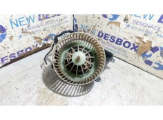 Recambio de motor calefaccion para citroen xsara berlina 1.6 referencia OEM IAM 210681233F   2