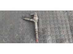 Recambio de inyector para opel astra h berlina elegance referencia OEM IAM 0445110175  