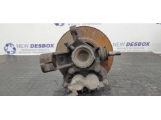 Recambio de mangueta delantera derecha para ford transit caja cerrada, larga (fy) (2000 =>) ft 330 2.4 express-line referencia O