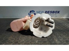 Recambio de aforador para nissan almera (n15) gx referencia OEM IAM GA14DE   2