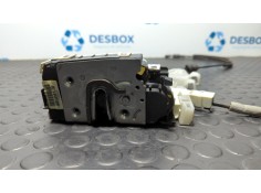 Recambio de cerradura puerta trasera derecha para mercedes-benz clase e (w212) familiar 200 cdi blueefficiency (212.205) referen 2