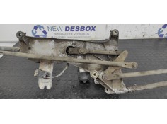 Recambio de motor limpia delantero para fiat ulysse (179) 2.2 jtd dynamic referencia OEM IAM 404721   2