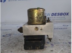 Recambio de abs para suzuki ignis rm (mh) 1.3 cat referencia OEM IAM AC045001824  