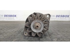 Recambio de alternador para seat ibiza 1.7 diesel referencia OEM IAM 0120489134  
