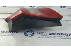 Recambio de piloto trasero derecho para bmw serie 1 berlina (e81/e87) 118d referencia OEM IAM 6924502   2