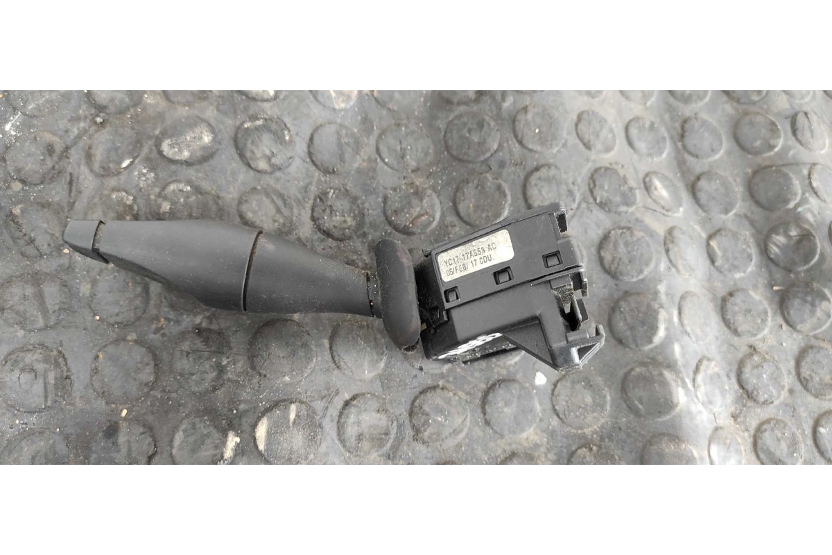 Recambio de mando limpia para ford transit caja cerrada, larga (fy) (2000 =>) 2.0 tde cat referencia OEM IAM YC1T17A553AC  