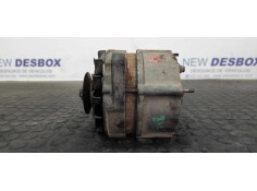 Recambio de alternador para seat ibiza 1.7 diesel referencia OEM IAM 0120489134   2