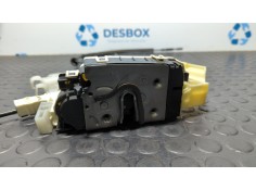 Recambio de cerradura puerta trasera izquierda para mercedes-benz clase e (w212) familiar 200 cdi blueefficiency (212.205) refer 2