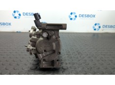 Recambio de compresor aire acondicionado para kia soul burner referencia OEM IAM F500FG8CA02   2