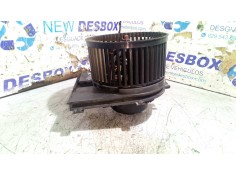 Recambio de motor calefaccion para volkswagen golf iv berlina (1j1) 1.9 tdi referencia OEM IAM 1J1819021A  