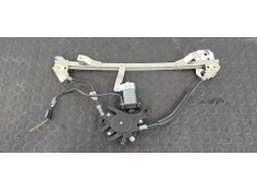 Recambio de elevalunas delantero izquierdo para opel kadett d básico berlina referencia OEM IAM   