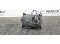 Recambio de mando luces para ford transit caja cerrada, larga (fy) (2000 =>) ft 330 2.4 express-line referencia OEM IAM YC1T13AC