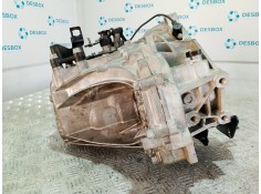 Recambio de caja cambios para kia soul burner referencia OEM IAM M5CF3   2