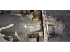 Recambio de motor arranque para seat ibiza 1.7 diesel referencia OEM IAM 0001110005   2