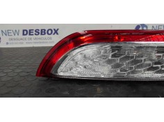 Recambio de piloto trasero izquierdo para ford focus lim. (cb4) titanium referencia OEM IAM    2