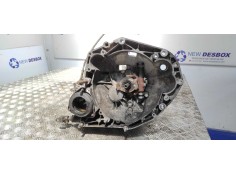 Recambio de caja cambios para seat ibiza 1.7 diesel referencia OEM IAM A054308  
