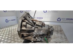 Recambio de caja cambios para seat ibiza 1.7 diesel referencia OEM IAM A054308   2