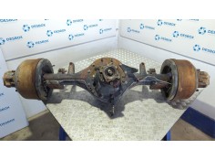 Recambio de puente trasero para nissan l80 b660 referencia OEM IAM GD30   2