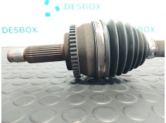 Recambio de transmision delantera derecha para kia soul burner referencia OEM IAM    2