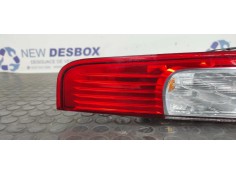 Recambio de piloto trasero derecho para ford focus lim. (cb4) titanium referencia OEM IAM    2