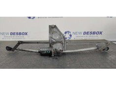 Recambio de motor limpia delantero para ford transit caja cerrada, larga (fy) (2000 =>) ft 330 2.4 express-line referencia OEM I