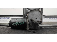 Recambio de motor limpia delantero para ford transit caja cerrada, larga (fy) (2000 =>) ft 330 2.4 express-line referencia OEM I 2