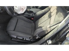 Recambio de juego asientos completo para bmw serie 3 lim. (f30) 318d advantage referencia OEM IAM   