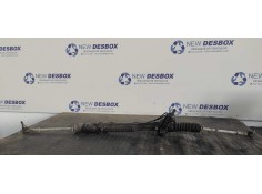 Recambio de cremallera direccion para ford transit caja cerrada, larga (fy) (2000 =>) 2.0 tde cat referencia OEM IAM YC153200AJ 