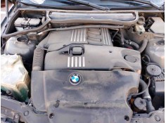 Recambio de motor para bmw serie 3 berlina (e46) 2.0 16v diesel cat referencia OEM IAM   