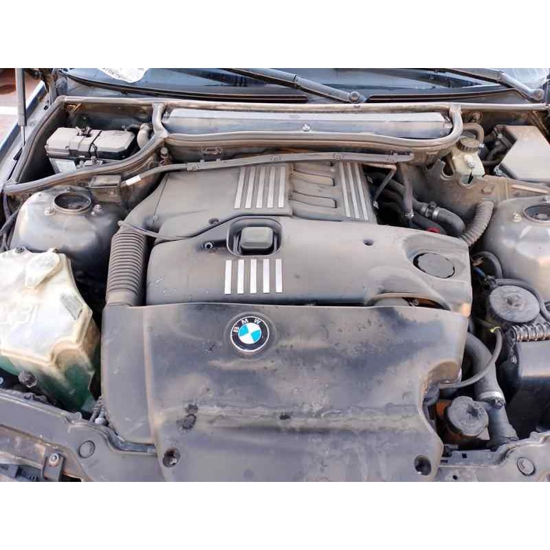 Recambio de motor para bmw serie 3 berlina (e46) 2.0 16v diesel cat referencia OEM IAM   