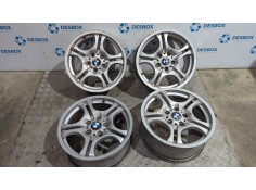 Recambio de juego llantas para bmw serie 3 berlina (e46) 2.0 16v diesel cat referencia OEM IAM   