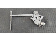 Recambio de elevalunas delantero derecho para ford transit caja cerrada, larga (fy) (2000 =>) ft 330 2.4 express-line referencia