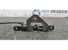 Recambio de cerradura maletero / porton para bmw x5 (e53) 3.0d referencia OEM IAM 51248408963   2