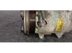 Recambio de compresor aire acondicionado para ford focus lim. (cb4) titanium referencia OEM IAM    2