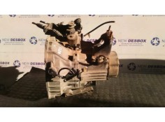 Recambio de caja cambios para chevrolet matiz 1.0 cat referencia OEM IAM    2