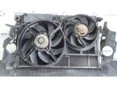 Recambio de electroventilador para citroen jumpy 1.9 turbodiesel (dhx. d8b / xud9te) referencia OEM IAM   