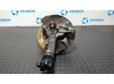 Recambio de mangueta delantera derecha para hyundai h 100 2.5 diesel referencia OEM IAM J13B  