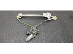 Recambio de elevalunas trasero derecho para fiat ulysse (179) 2.2 jtd dynamic referencia OEM IAM 1494840080  