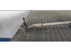 Recambio de cremallera direccion para ford transit caja cerrada, larga (fy) (2000 =>) 2.0 tde cat referencia OEM IAM YC153200AJ  2