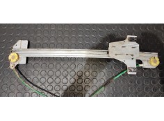 Recambio de elevalunas trasero derecho para fiat ulysse (179) 2.2 jtd dynamic referencia OEM IAM 1494840080   2