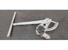 Recambio de elevalunas delantero izquierdo para ford transit caja cerrada, larga (fy) (2000 =>) ft 330 2.4 express-line referenc